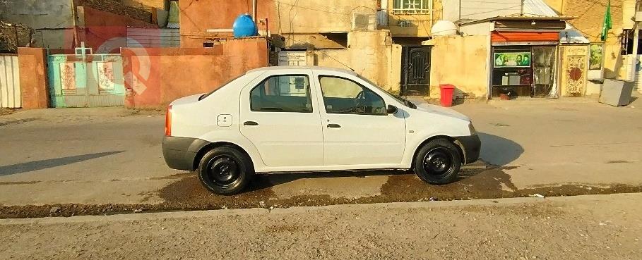 رينو لوجان